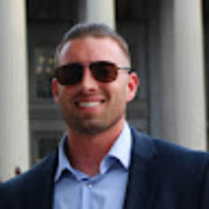 Meet your Posher, Bradley